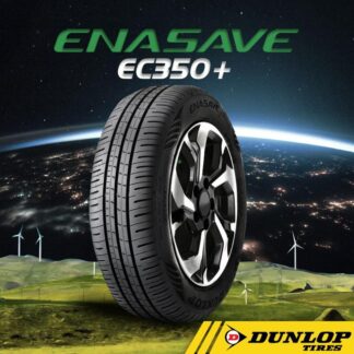 215/60R17 DUNLOP EC350+ ENASAVE 96H