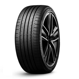 205/55R16 DUNLOP SPORT MAXX 050+ RUNFLAT 91W