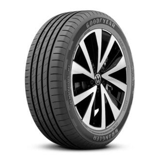 235/65R17 GOODYEAR WRANGLER TERRITORY HT 108H