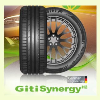 205/55R17 GITI SYNERGY H2 91V