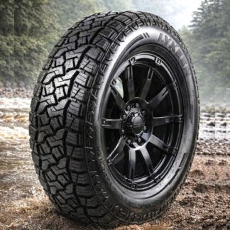235/65R17 LYKEEN GRAND CENTURION AT 104T