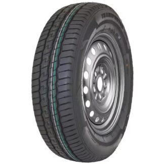 225/70R15C TRACMAX RF09 TRANSPORTER 112/110R CARGA