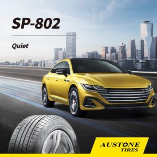 205/60R16 AUSTONE SP802 96V