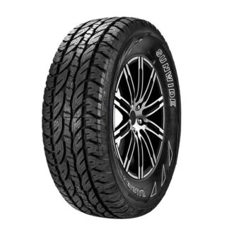 265/65R17 SUNWIDE DUREVOLE AT 112T LETRAS BRANCAS