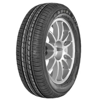 175/70R14 TRACMAX RADIAL 109 95/93T