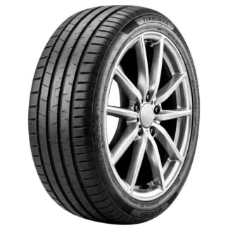 215/55R18 MAXZEZ TURBOMAX 99W
