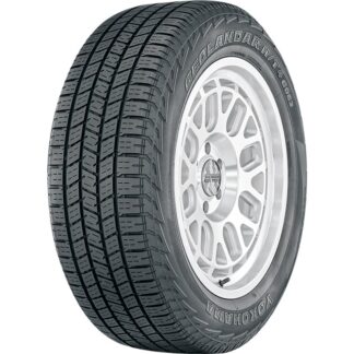 Pneu Yokohama G062 H/T 4 275/65R18 116H