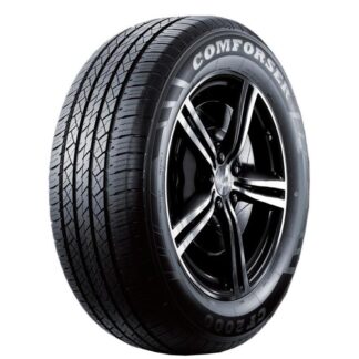 215/60R17 COMFORSER CF2000 96V