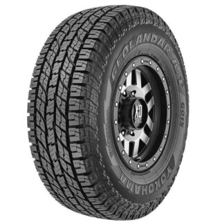 225/55R18 YOKOHAMA G015 A/T GEOLANDAR 98H