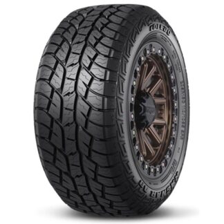 265/65R17 TOLEDO RAGNAR A8 A/T 112T MISTO
