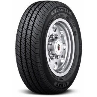 215/75R16C AUSTONE ASR71 8PR 116/114R CARGA