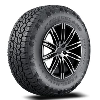 265/70R16 FORCELAND REBEL HAWK A/T 112S MISTO