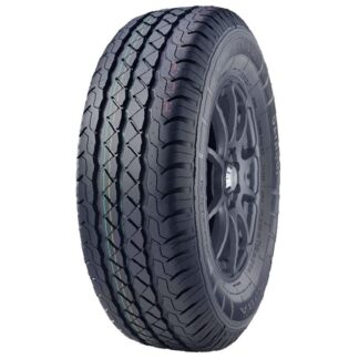175/70R14 LANVIGATOR MILEMAX 95/93S REFORÇADO