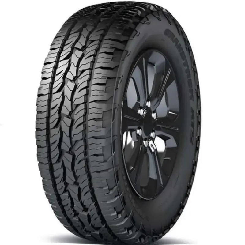 225/60R18 DUNLOP AT5 GRANDTREK 104H MISTO - PneusBH®