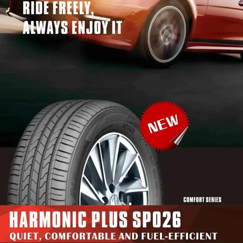 185/65R15 WANLI SP026 HARMONIC PLUS 88H ULTIMA UNIDADE - PneusBH®